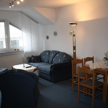 维林根Haus Irmhild公寓 外观 照片